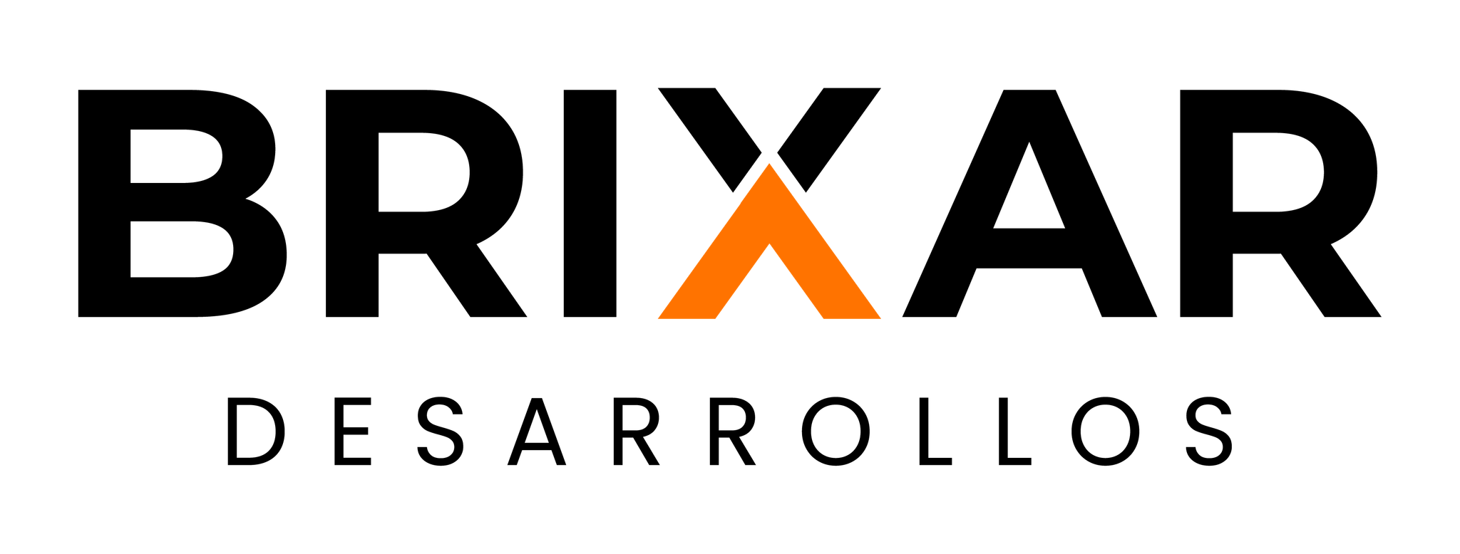 Logo Brixar