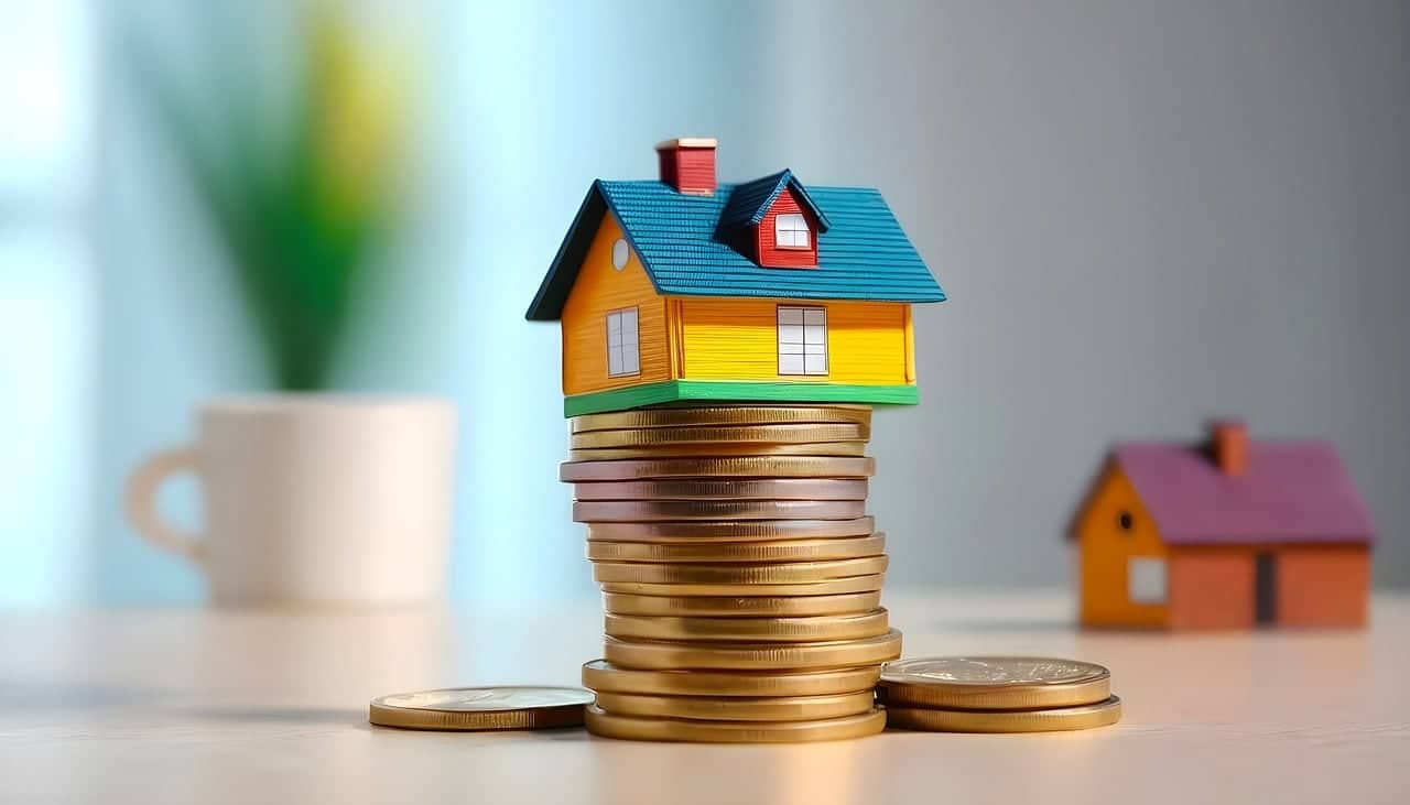 Casas en venta para trabajadores independientes: Cómo comprar sin crédito bancario