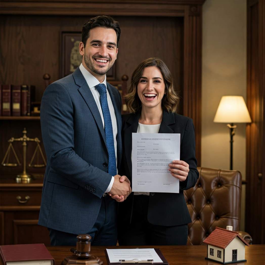 ¿Qué es la Escritura a tu Nombre y por Qué es Tan Importante al Comprar una Casa?