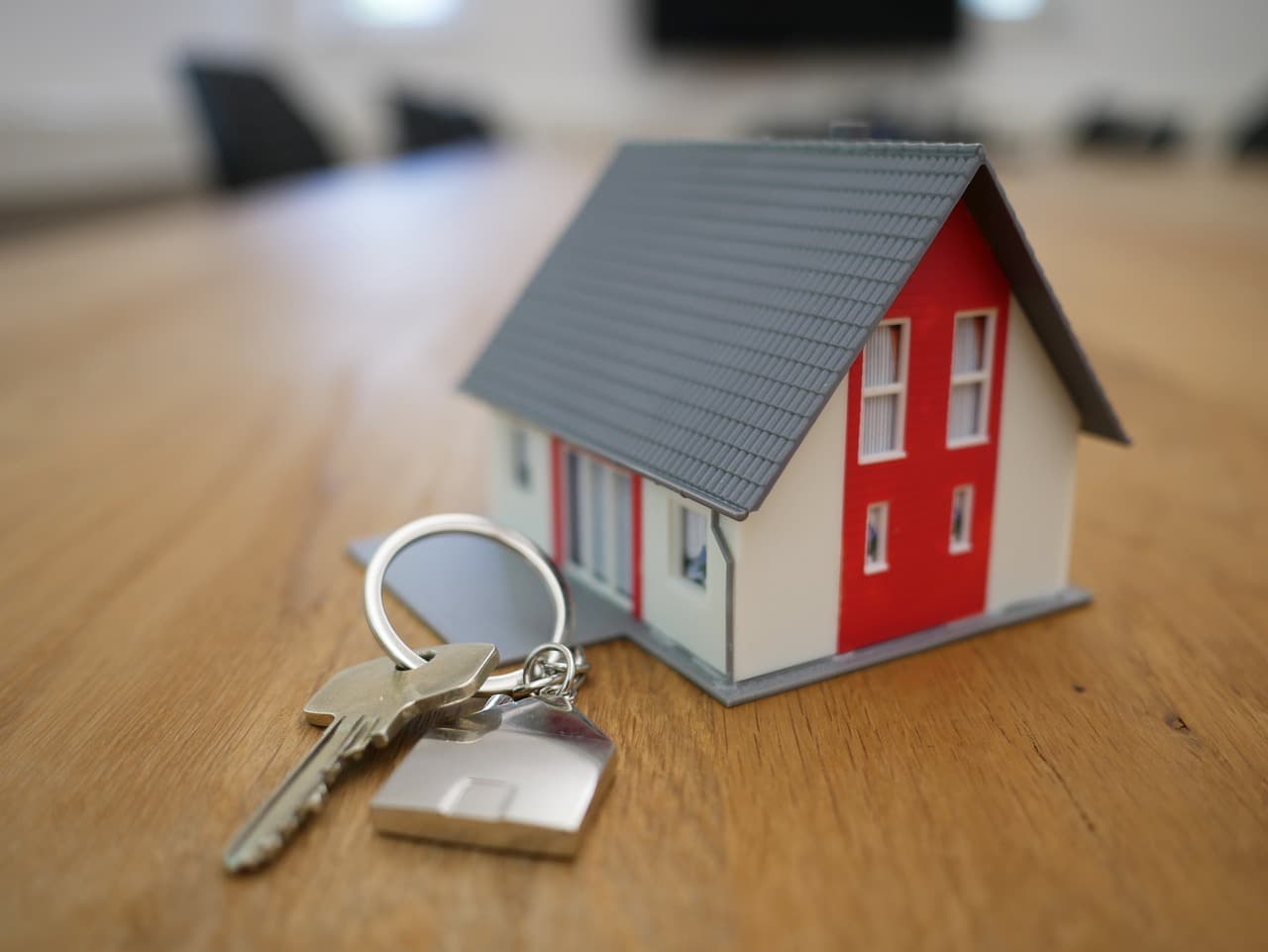Casas en Venta en Rafaela: Encontrá tu Hogar Ideal con Brixar