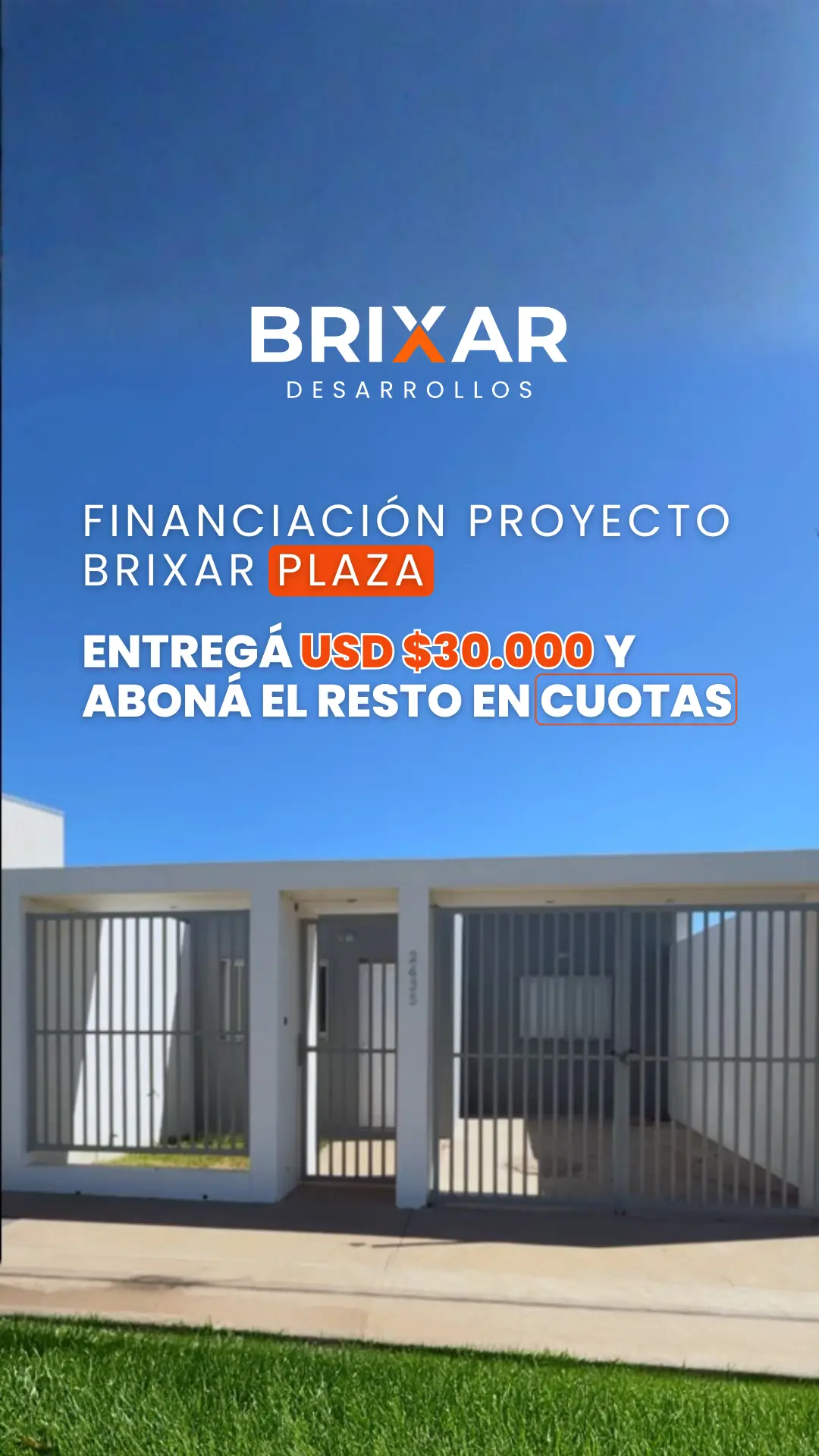 Brixar 2026