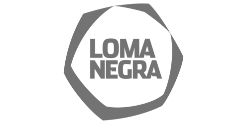 Lomanegra logo