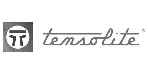 Tensolite logo